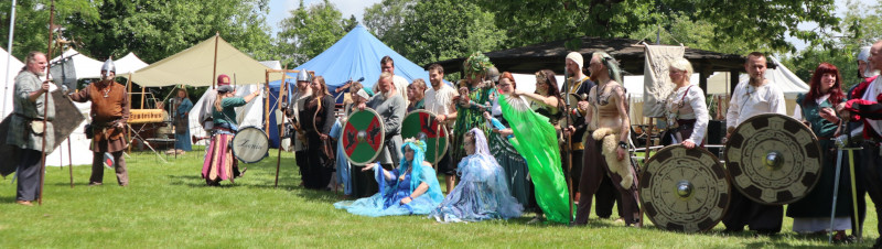 Vereine & Gruppen - Postleitregion 28